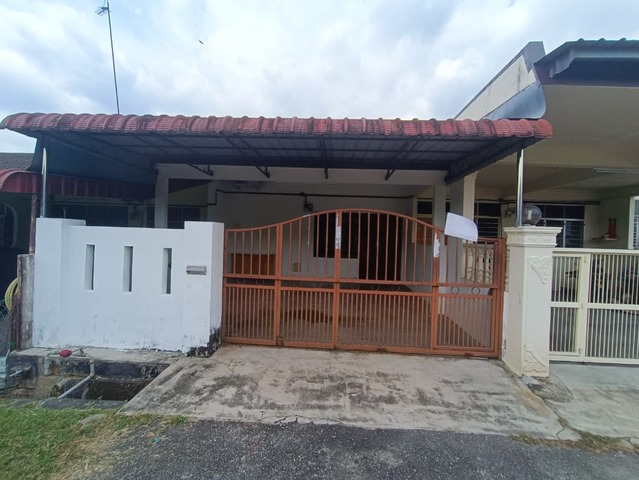 TAMAN DESA IMPIAN/SRI ORKID image