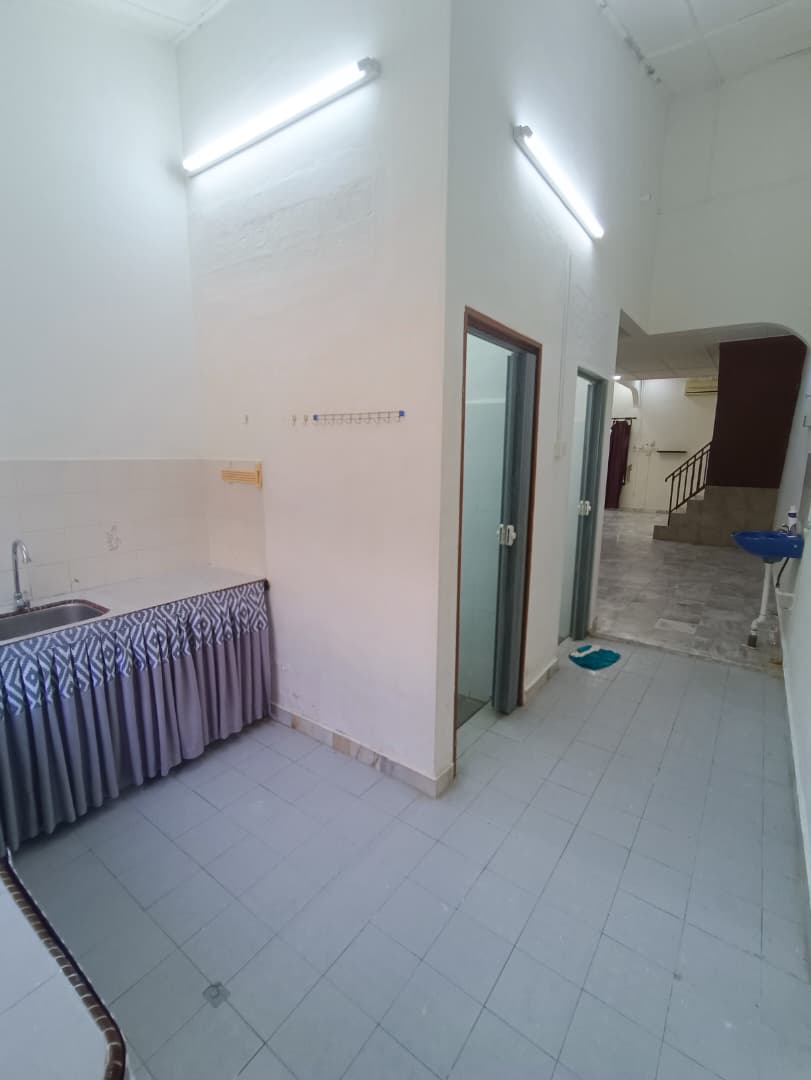 TAMAN DESA IMPIAN/SRI ORKID image