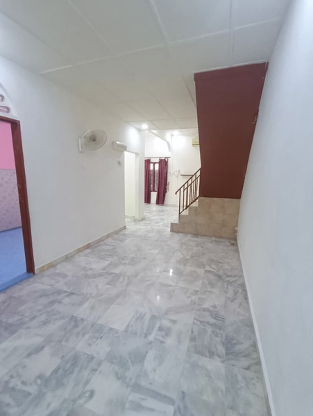 TAMAN DESA IMPIAN/SRI ORKID