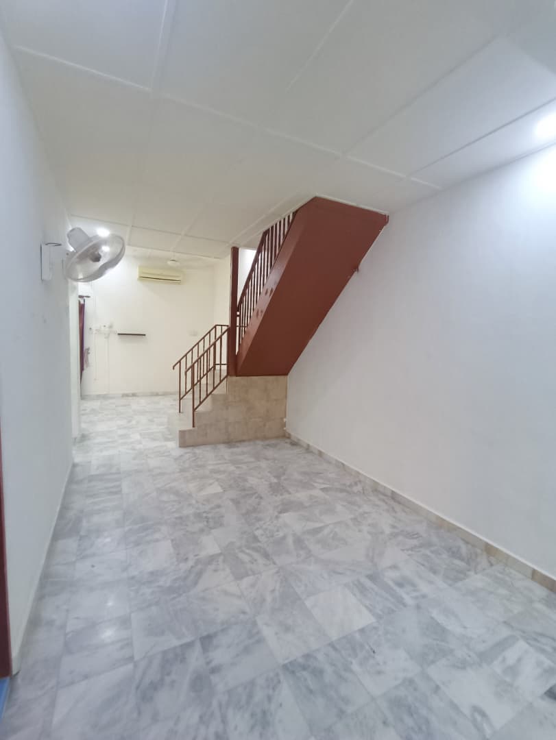 TAMAN DESA IMPIAN/SRI ORKID image