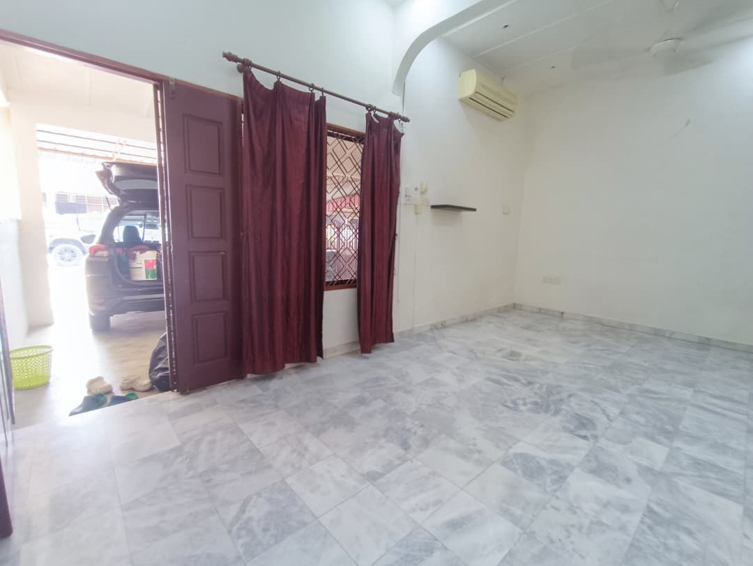 TAMAN DESA IMPIAN/SRI ORKID image