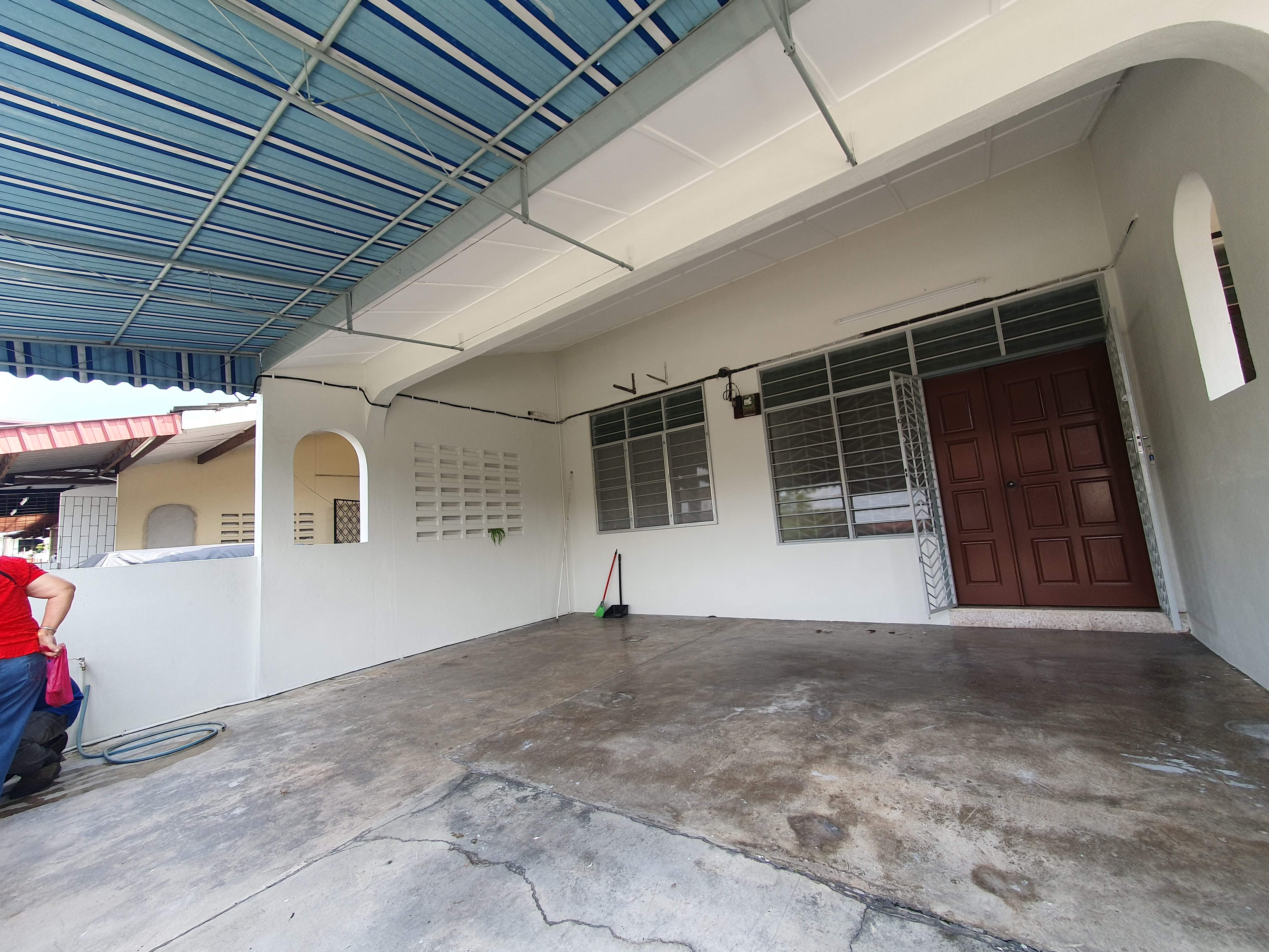 TAMAN DESA IMPIAN/SRI ORKID image