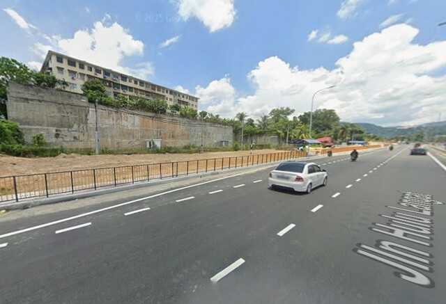 JALAN HULU LANGAT image