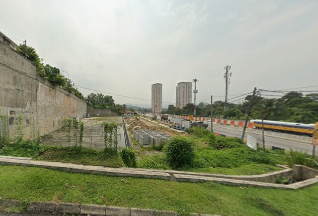 JALAN HULU LANGAT image