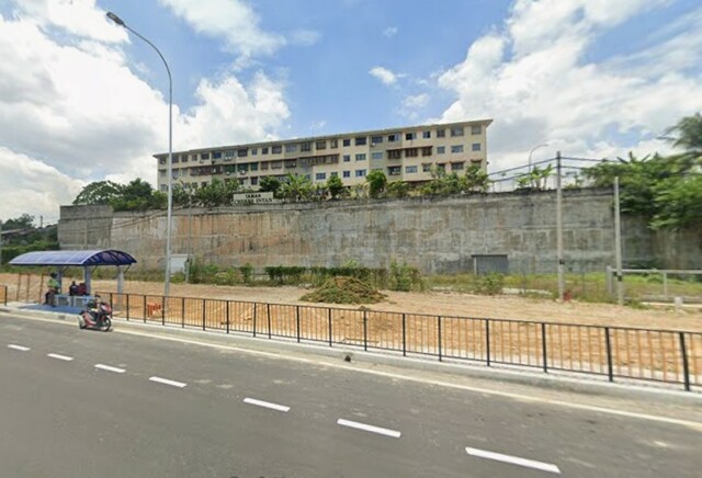 JALAN HULU LANGAT image