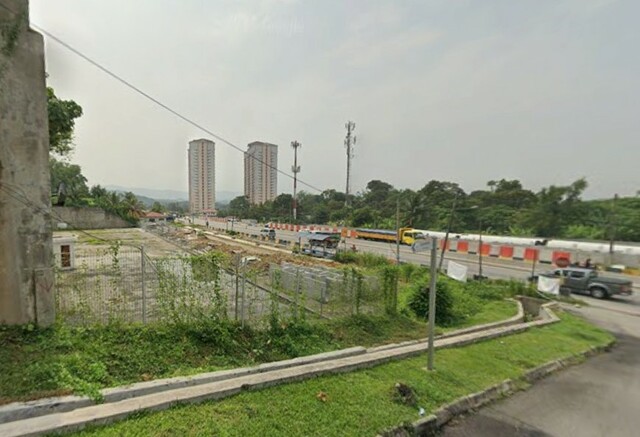 JALAN HULU LANGAT image