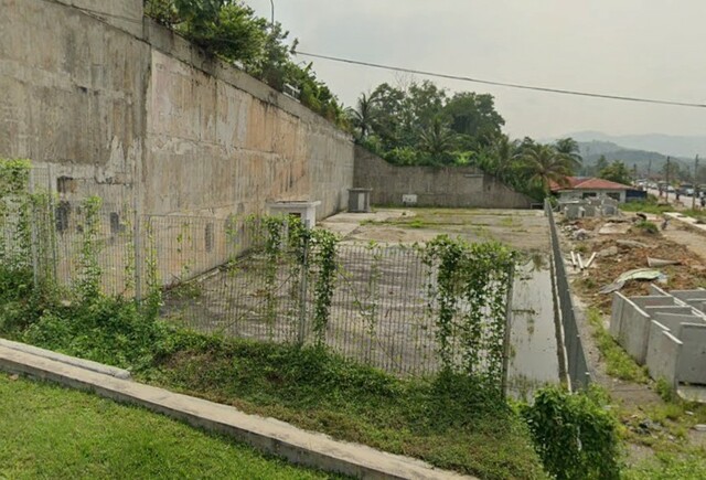 JALAN HULU LANGAT image