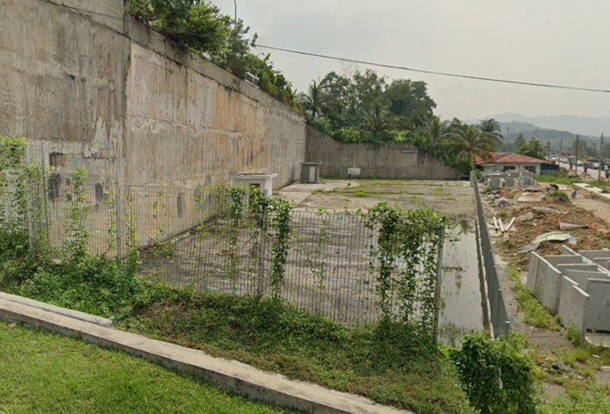 JALAN HULU LANGAT image