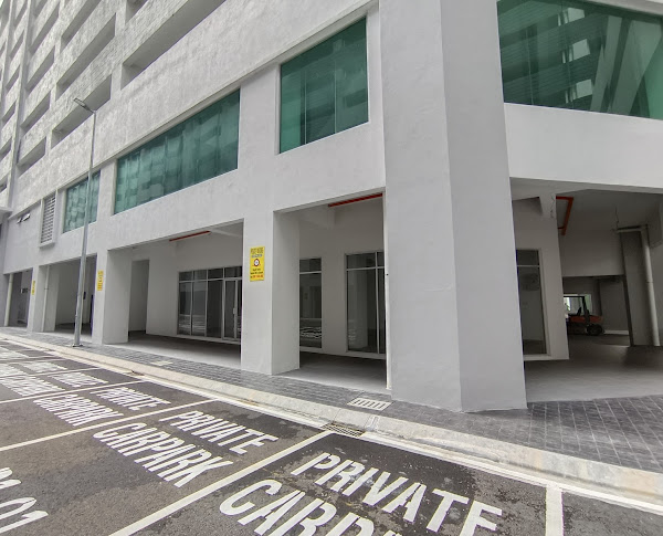 Razak City Shop image