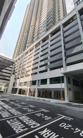 Razak City Shop image