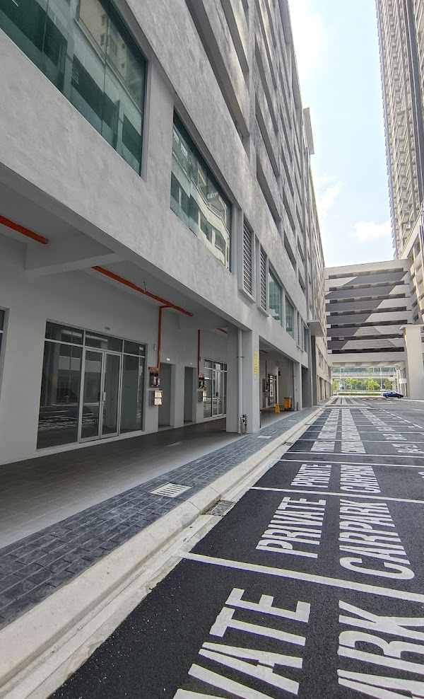 Razak City Shop image