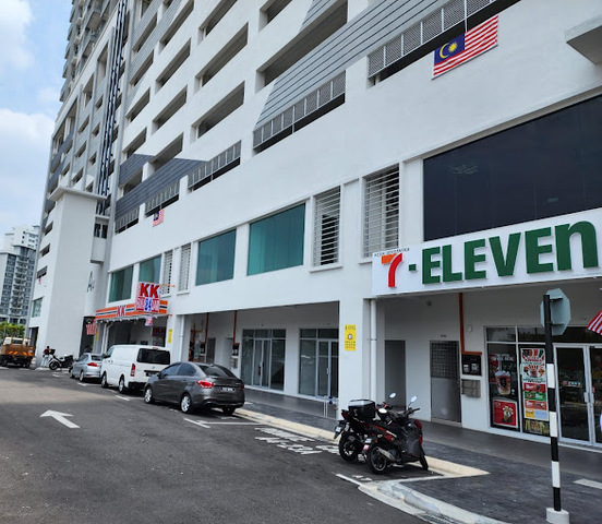 Razak City Shop image