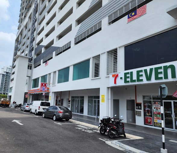 Razak City Shop image