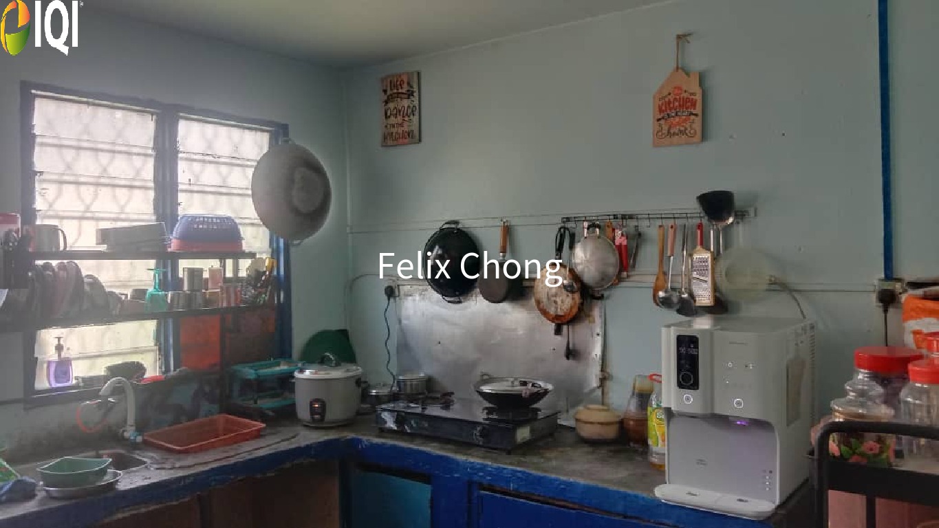 Taman Muhibbah 2 Sty Low Cost,Jalan Jambu Air,Saleng,Extend image