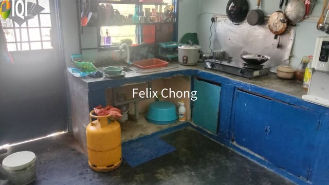 Taman Muhibbah 2 Sty Low Cost,Jalan Jambu Air,Saleng,Extend image