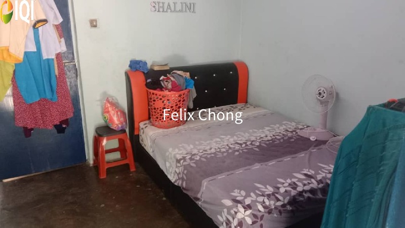 Taman Muhibbah 2 Sty Low Cost,Jalan Jambu Air,Saleng,Extend