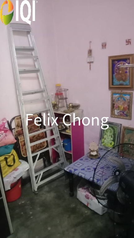 Taman Muhibbah 2 Sty Low Cost,Jalan Jambu Air,Saleng,Extend image