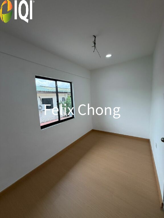 Taman Johor Jaya 2 Sty Low Cost,Jalan Teratai,Johor Bahru,Renovated image