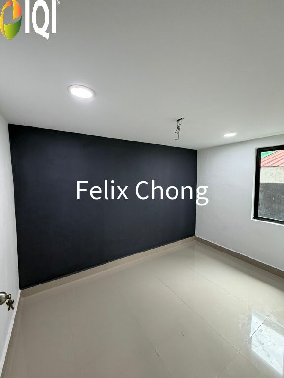 Taman Johor Jaya 2 Sty Low Cost,Jalan Teratai,Johor Bahru,Renovated image