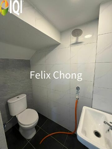 Taman Johor Jaya 2 Sty Low Cost,Jalan Teratai,Johor Bahru,Renovated image