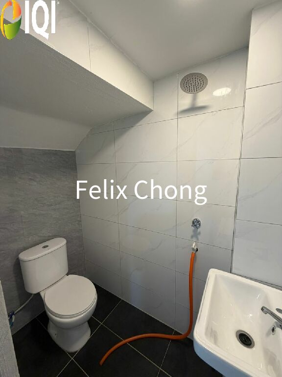 Taman Johor Jaya 2 Sty Low Cost,Jalan Teratai,Johor Bahru,Renovated image