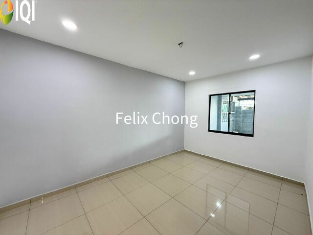 Taman Universiti 1 Sty Low Cost,Jalan Pertanian,Skudai,Renovated photo