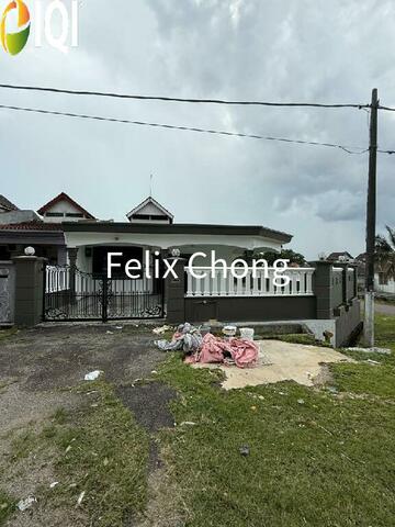 Taman Desa Jaya 1 Sty Corner Lot,Jalan Permatang,Johor Bahru,Renovated photo