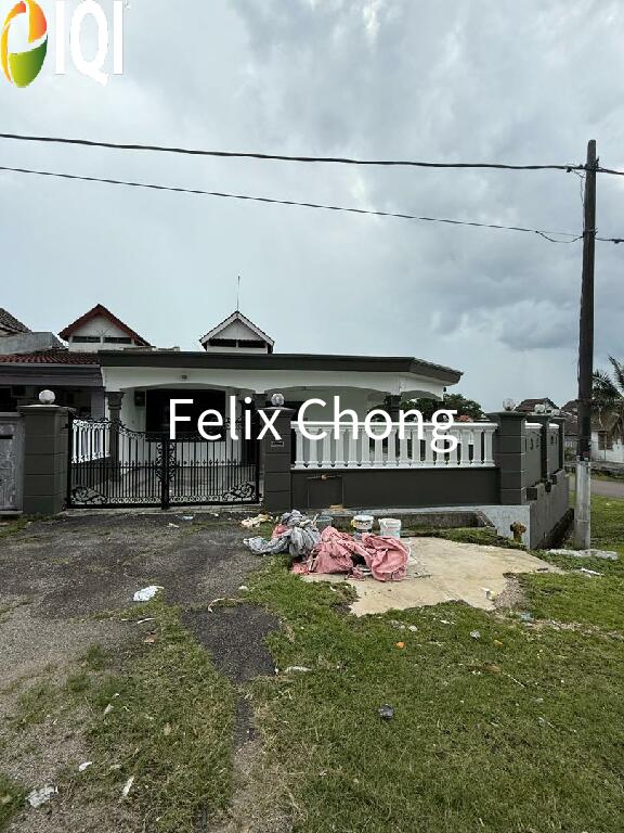 Taman Desa Jaya 1 Sty Corner Lot,Jalan Permatang,Johor Bahru,Renovated image