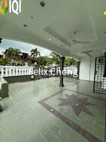Taman Desa Jaya 1 Sty Corner Lot,Jalan Permatang,Johor Bahru,Renovated image