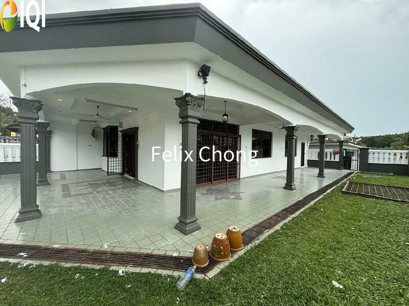 Taman Desa Jaya 1 Sty Corner Lot,Jalan Permatang,Johor Bahru,Renovated