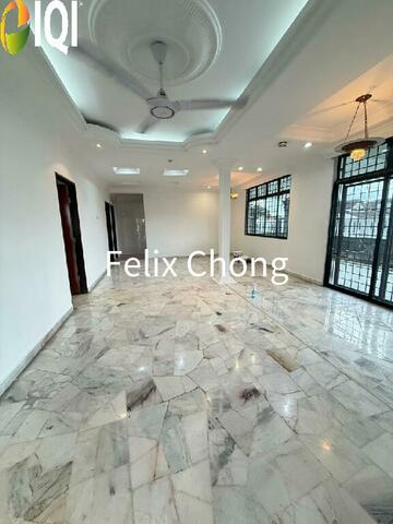 Taman Desa Jaya 1 Sty Corner Lot,Jalan Permatang,Johor Bahru,Renovated image