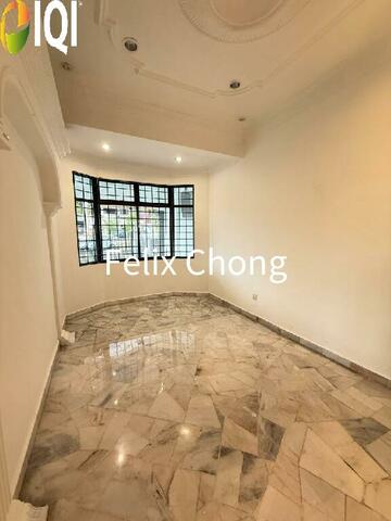 Taman Desa Jaya 1 Sty Corner Lot,Jalan Permatang,Johor Bahru,Renovated image