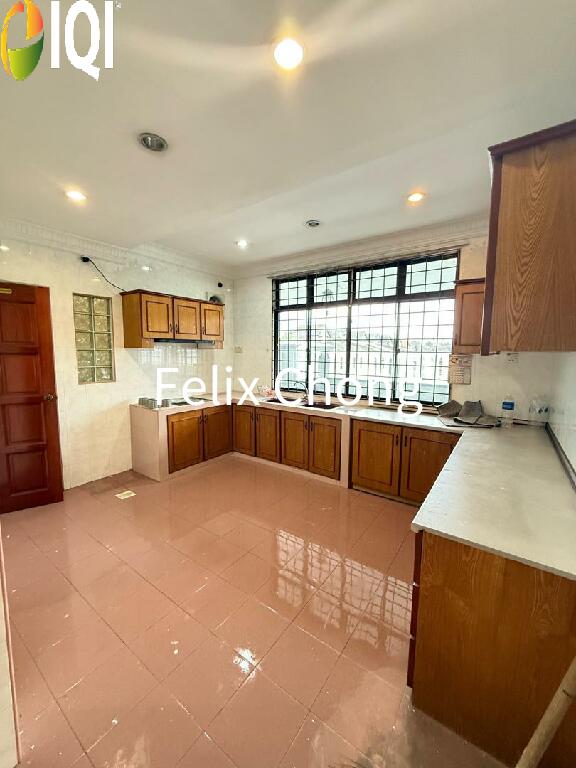 Taman Desa Jaya 1 Sty Corner Lot,Jalan Permatang,Johor Bahru,Renovated image