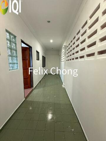 Taman Desa Jaya 1 Sty Corner Lot,Jalan Permatang,Johor Bahru,Renovated image