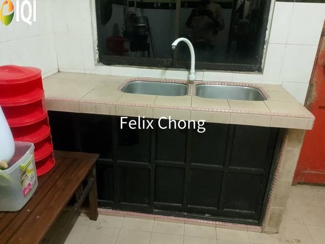 Taman Damai Jaya 2 Sty Low Cost,Renovated,Full Loan,Jalan Makmur image