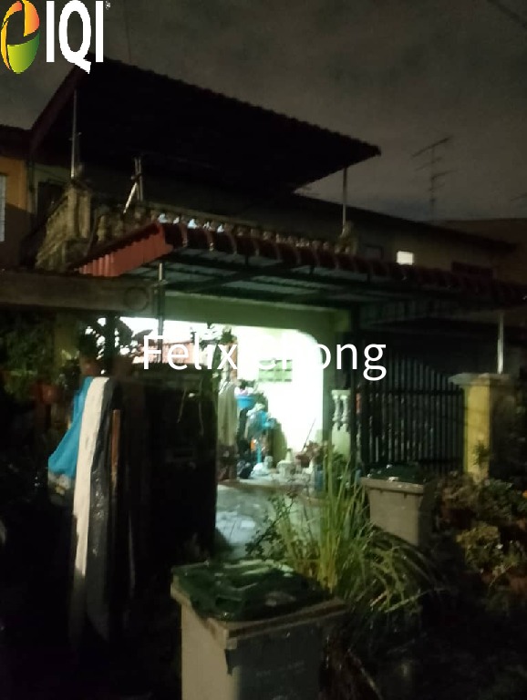 Taman Damai Jaya 2 Sty Low Cost,Renovated,Full Loan,Jalan Makmur image