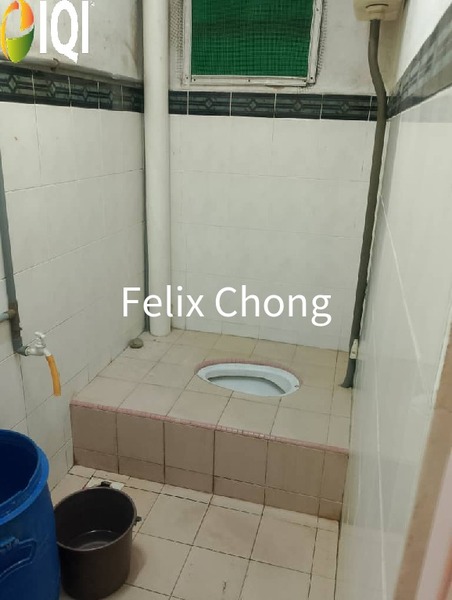 Taman Damai Jaya 2 Sty Low Cost,Renovated,Full Loan,Jalan Makmur