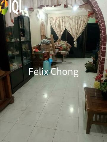 Taman Damai Jaya 2 Sty Low Cost,Renovated,Full Loan,Jalan Makmur image