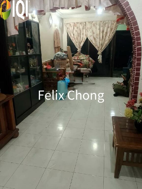 Taman Damai Jaya 2 Sty Low Cost,Renovated,Full Loan,Jalan Makmur image