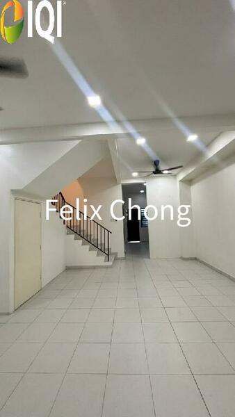 Taman Pulai Mutiara 2.5 Sty Terrace,Kangkar Pulai,Johor Bahru,Gng