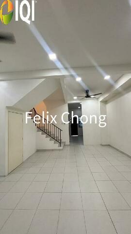 Taman Pulai Mutiara 2.5 Sty Terrace,Kangkar Pulai,Johor Bahru,Gng photo