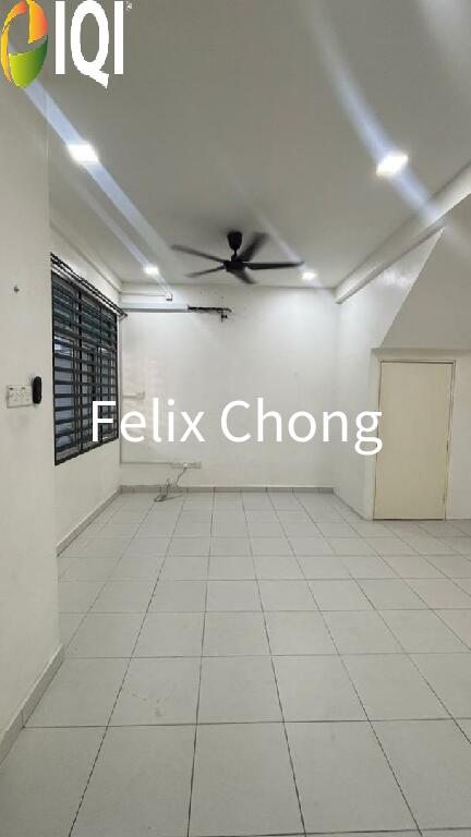 Taman Pulai Mutiara 2.5 Sty Terrace,Kangkar Pulai,Johor Bahru,Gng image