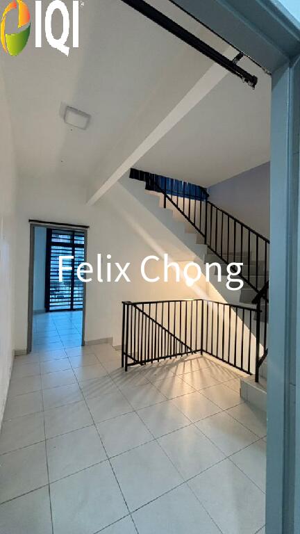 Taman Pulai Mutiara 2.5 Sty Terrace,Kangkar Pulai,Johor Bahru,Gng image