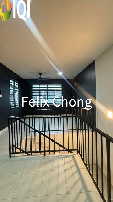 Taman Pulai Mutiara 2.5 Sty Terrace,Kangkar Pulai,Johor Bahru,Gng image