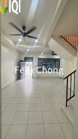 Taman Pulai Mutiara 2.5 Sty Terrace,Kangkar Pulai,Johor Bahru,Gng image