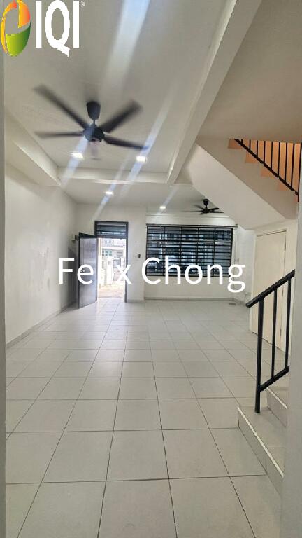 Taman Pulai Mutiara 2.5 Sty Terrace,Kangkar Pulai,Johor Bahru,Gng image