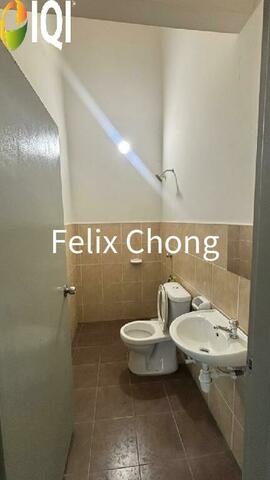 Taman Pulai Mutiara 2.5 Sty Terrace,Kangkar Pulai,Johor Bahru,Gng image