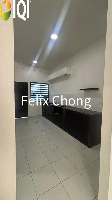 Taman Pulai Mutiara 2.5 Sty Terrace,Kangkar Pulai,Johor Bahru,Gng image