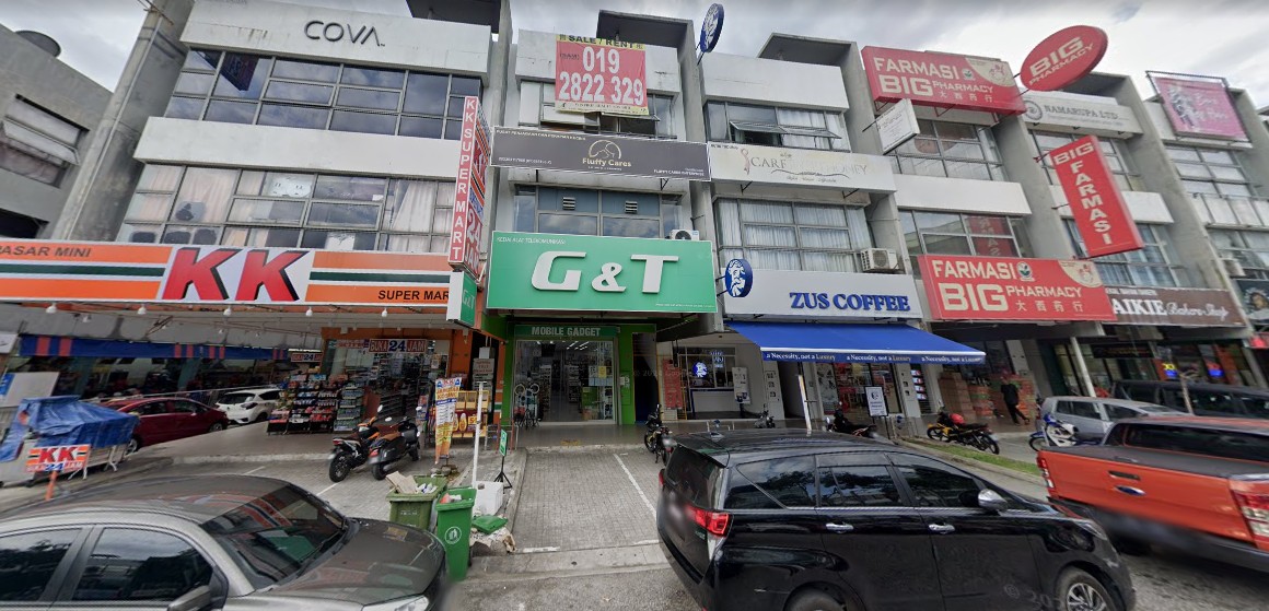 The Trillium @Lake Fields image