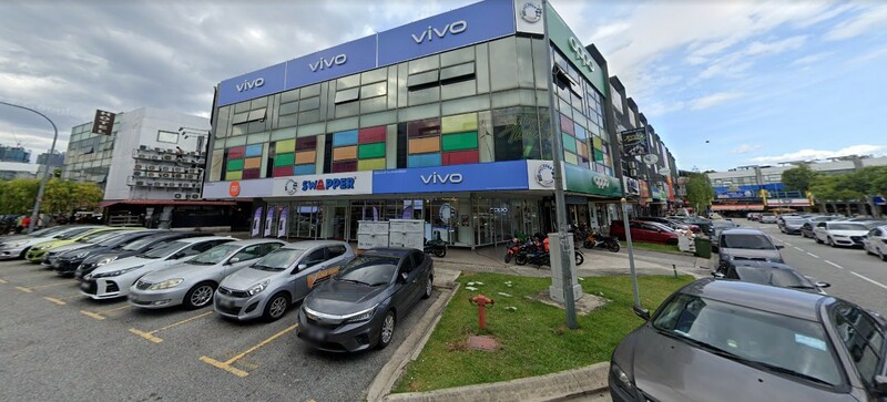 The Trillium @Lake Fields